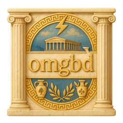 omgbd Logo